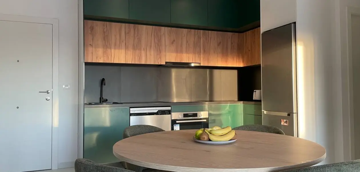 Welkom in Casa Blanca - Luxe 4 persoons appartement met groot zwembad